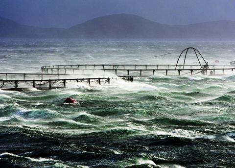 AKVA says the acquisition is a "natural" step in its strategy to strengthen its position in the aquaculture industry. Photo: AKVA Group