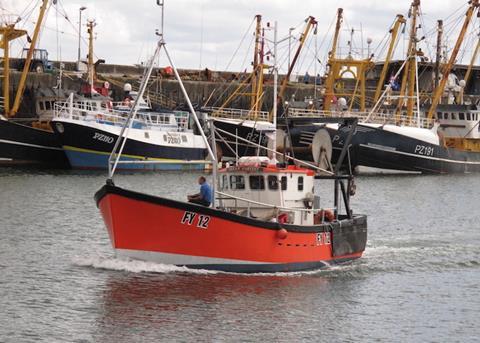 A new smartphone app can help reduce bycatch