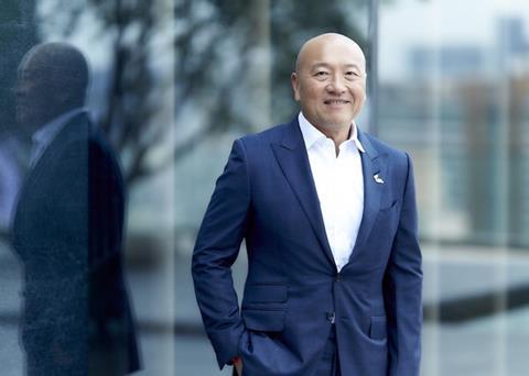 Thai Union has invested a 10% stake in R&B Food Supply Photo: Thai Union