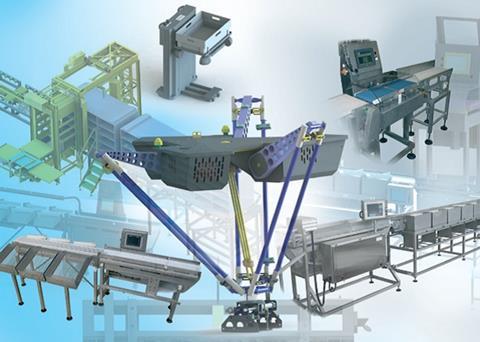 Cube Automation has acquired the assets of Oceatec Photo: Cube Automation