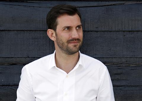 Mark Sargeant will be judging the final of the UK Young Seafood Chef of the Year 2020 Photo: Seafish