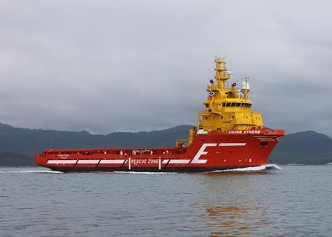 FSV to support Bakkafrost’s Scottish activity