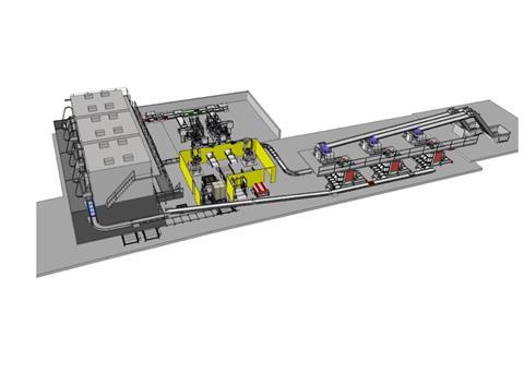 New pelagic system’s 70% capacity boost
