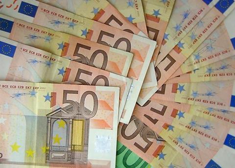 Maria Damanaki says that she is happy that the fund will focus on promoting a sustainable future for the fishing industry and coastal communities