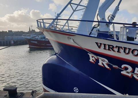 Peterhead reports better than expected 2020