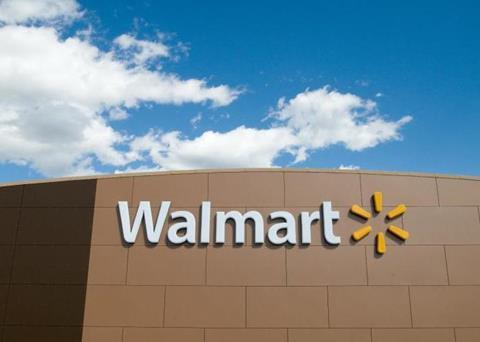 Walmart has updated its seafood policy