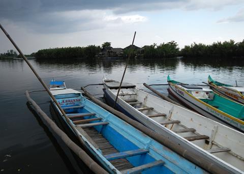 A five-year national fisheries plan will be launched in the Philippines in February. Credit: Judgefloro/CC BY-SA 4.0 via Wikimedia Commons