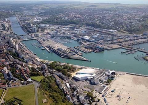 Pure Salmon is opening the largest RAS facility in the EU Credit: Pure Salmon