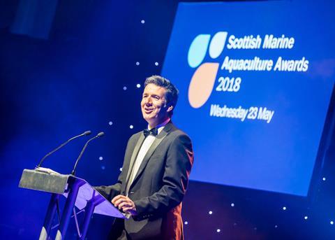 The Aquaculture Awards showcase the best of the industry