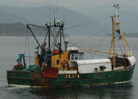 The consultation aims to find ways of reducing emissions. Credit Iolaire