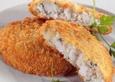 Using a potato peel extract the researchers have successfully reduced or completely prevented the detrimental oxidation of minced fish