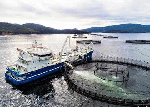 Connectivity is king for DESS Aqua