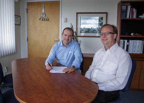 Electronic Monitoring agreement