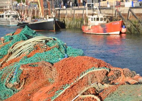 Research has provided a more accurate picture of the effects of trawl gears in MPAs