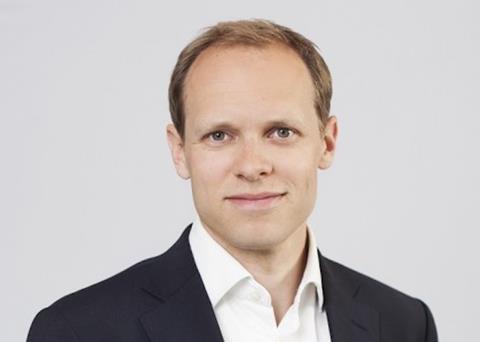 Thomas Palm Credit: Cermaq
