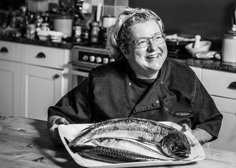 Seafood Scotland champions the best of the country’s seafood Photo: Seafood Scotland