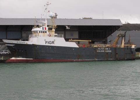 Increased protection for deep-sea species