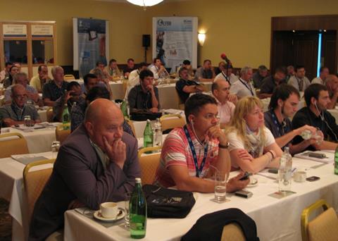 The 2010 Offshore Mariculture Conference