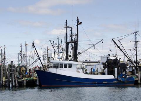 The Saltonstall-Kennedy program awards funding to improve fisheries in the US Photo: NOAA Fisheries