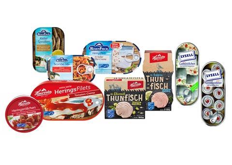 Thai Union now owns 100% of Rügen Fisch Photo: Rügen Fisch