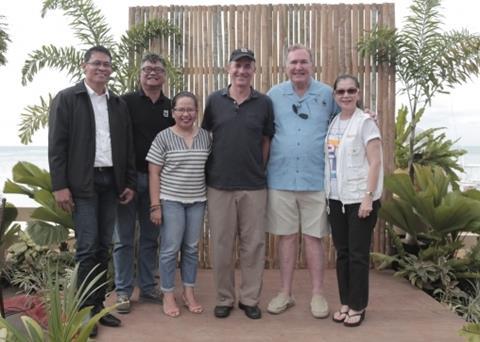 Royal Caribbean and WWF have announced a five-year global partnership to help ensure the long-term health of the oceans