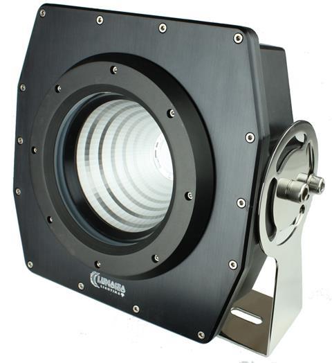 The 80-watt Extreme Beam Spotlight