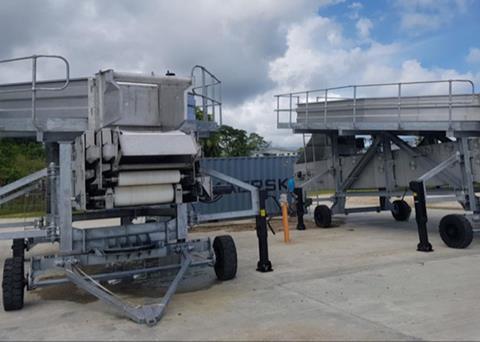 Maersk Line Star Loaders