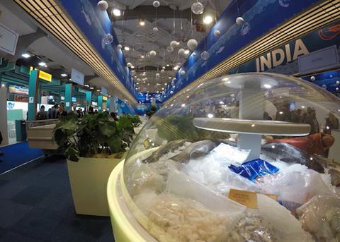 Seafood Expo Global recheduled to 2022