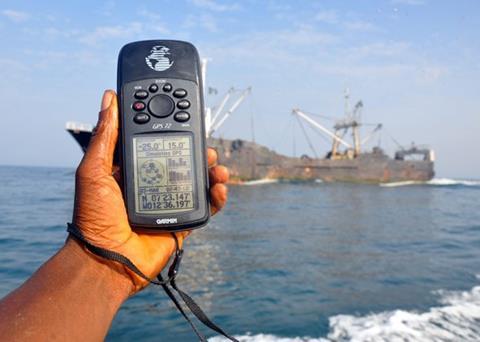 EJF work in action © Environmental Justice Foundation