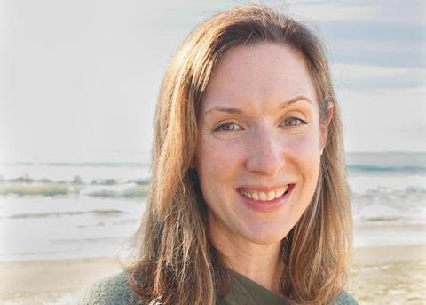 Lori Bishop Credit: FishWise