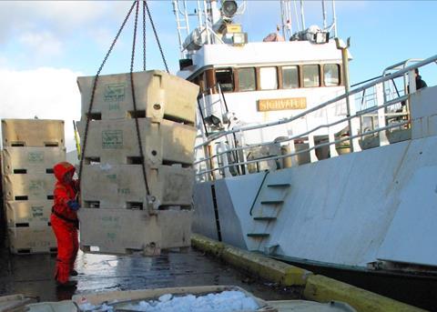 ISI acquires Solo Seafood