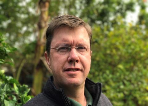 Langley Gace to chair HEM Corfu