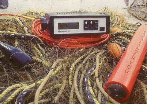 The first Notus system