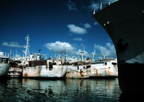 The agreement sets minimum standards for port access by foreign flagged fishing vessels and related support vessels