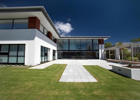 Cawthron Institute’s new marine and freshwater research centre