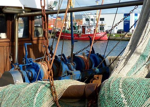 The three organisations are joining forces to seek MSC certification for their brown shrimp operations. Credit: Oxfordian Kissuth/CC BY-SA 3.0, via Wikimedia Commons