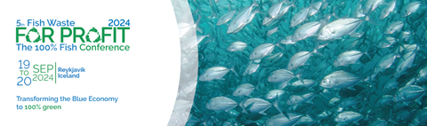 Fish Waste For Profit Conference