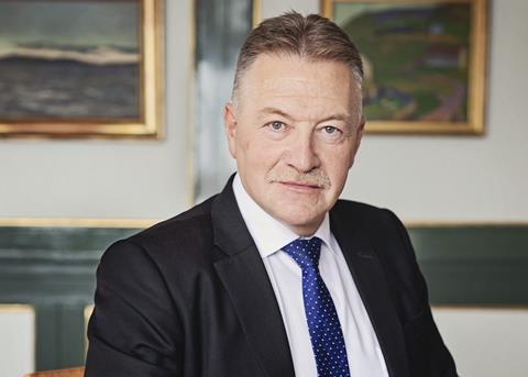 Faroes and Iceland set mackerel quotas