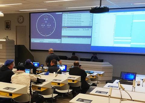 Dutch group EFICE has switched to Auxcis’s web-based trading platform, KOSMOS