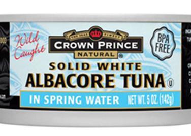 Crown Prince Seafood exclusive tuna supplier, MMP, has joined the ISSF
