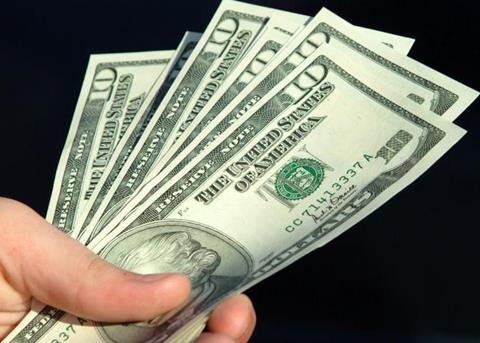 The funding will go towards six disaster fisheries