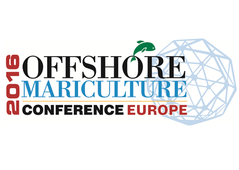 The Offshore Mariculture Conference will be held 6-8 April 2016 in Barcelona, Spain