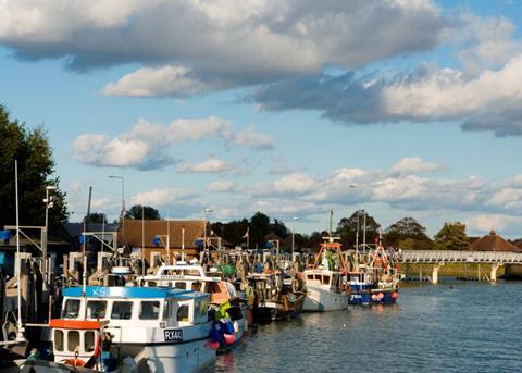 The study says that global fisheries could be worth US$54bn each year, rather than losing US$13bn per year