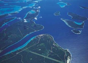 The Solomon Islands has introduced a new longline policy. © SPTO