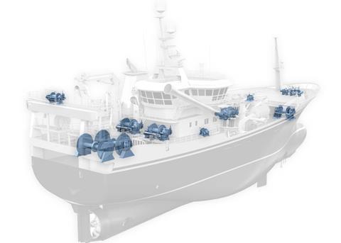 Héðinn joins hands with Kongsberg Maritime