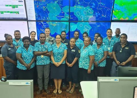 Twenty years of protecting Pacific waters