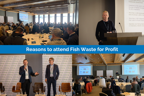 FWP - Reasons to attend