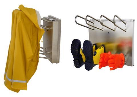 Pronomar DUAL dryer Credit: Pronomar