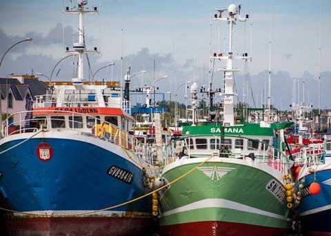 Tax relief on fuel for fishing vessels is necessary to ensure the competitiveness of the EU fleet, says Europêche