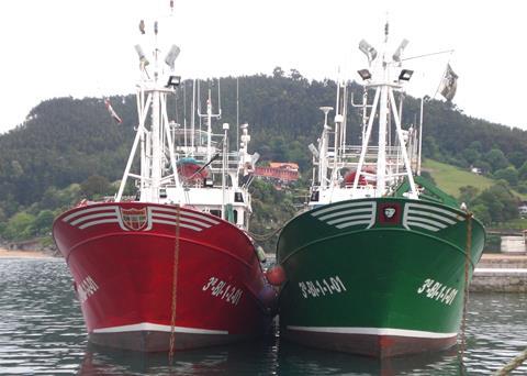 A joint statement committing to tackling global fleet overcapacity has been signed